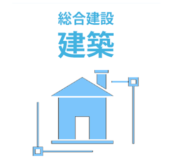 建築・総合建設