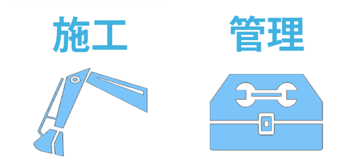 施工・管理