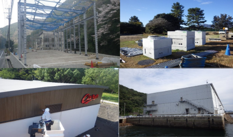 建築・土木工事